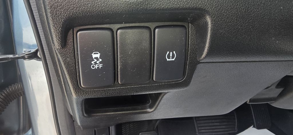 2014 Honda CR-V Image 16
