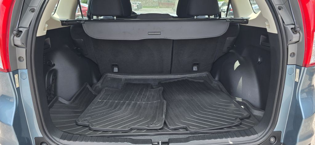 2014 Honda CR-V Image 19