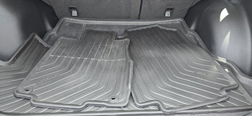 2014 Honda CR-V Image 20