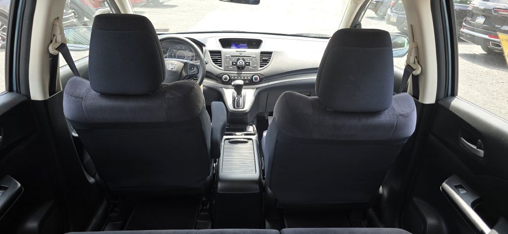 2014 Honda CR-V Image 22