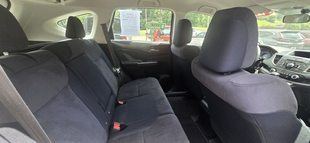 2014 Honda CR-V Image 23