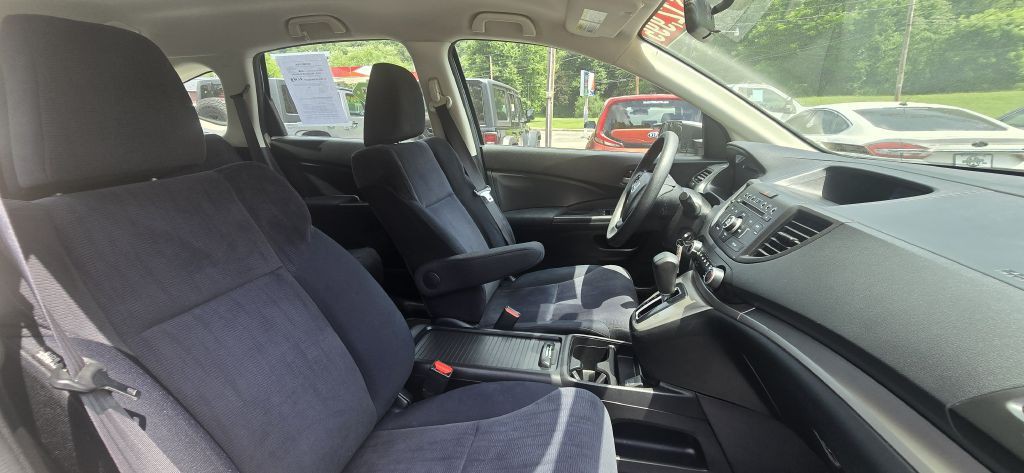 2014 Honda CR-V Image 24