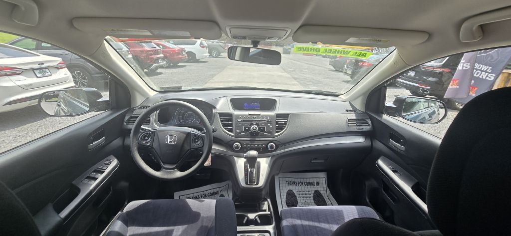 2014 Honda CR-V Image 26