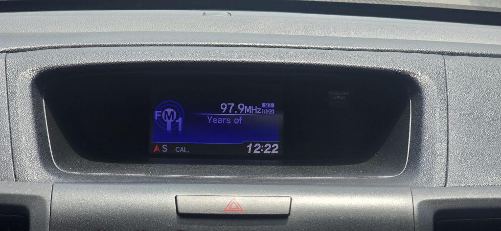 2014 Honda CR-V Image 27