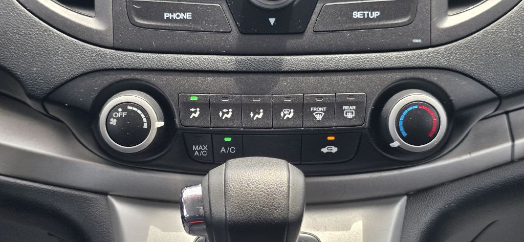2014 Honda CR-V Image 29