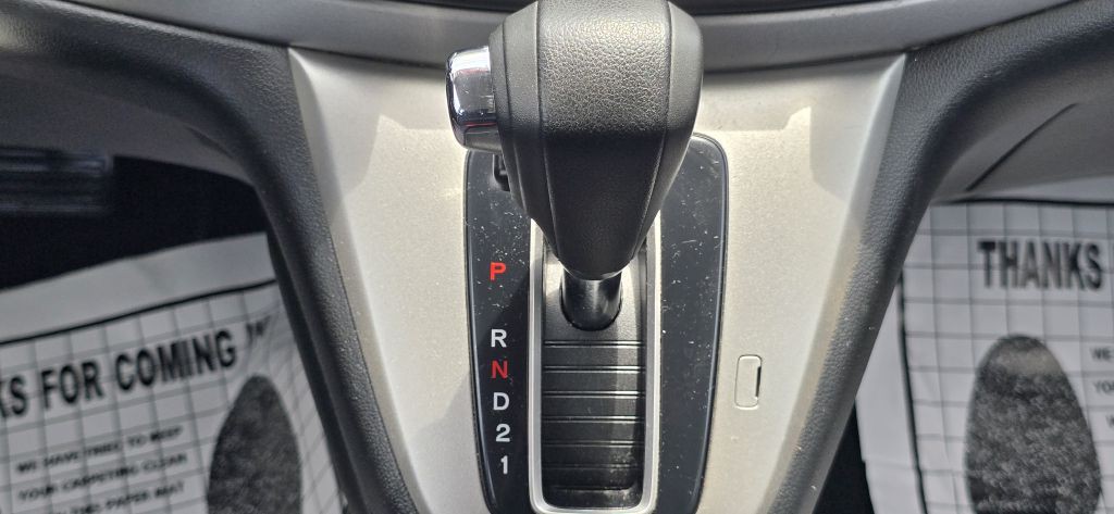 2014 Honda CR-V Image 30