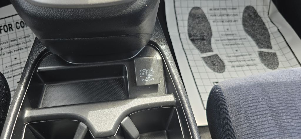 2014 Honda CR-V Image 31