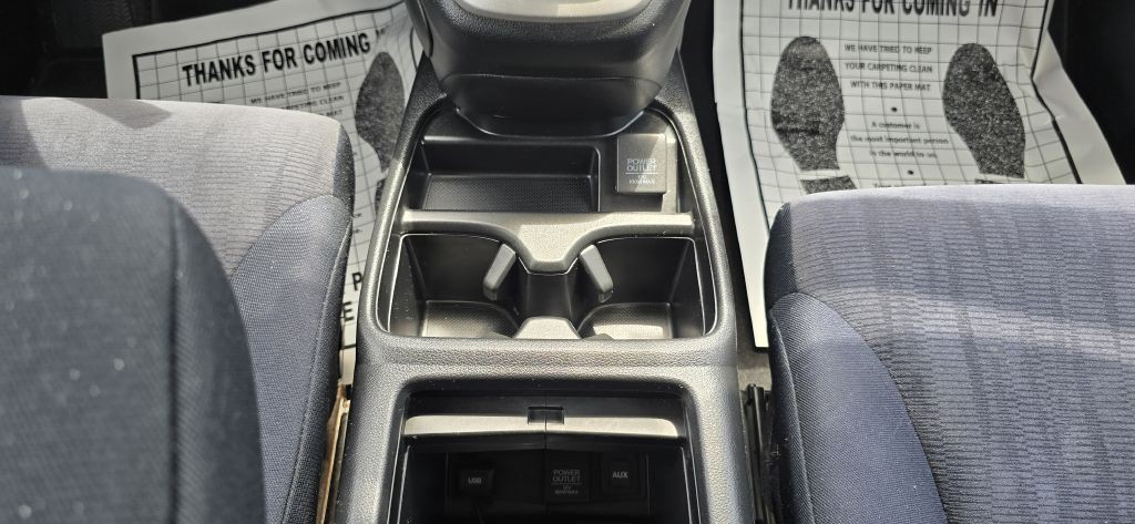 2014 Honda CR-V Image 32