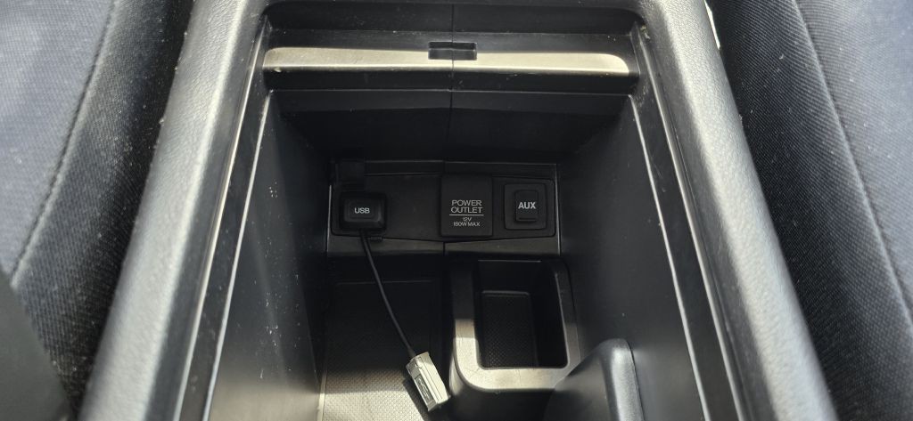 2014 Honda CR-V Image 33