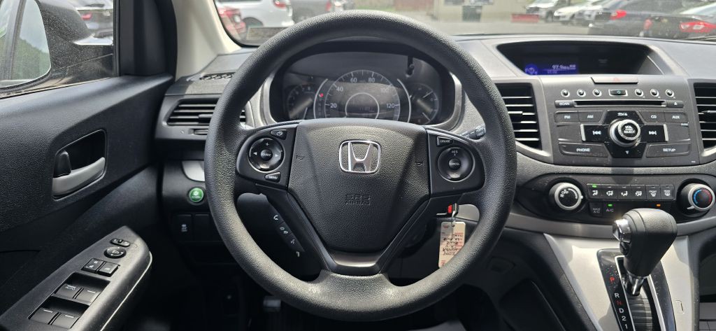 2014 Honda CR-V Image 34