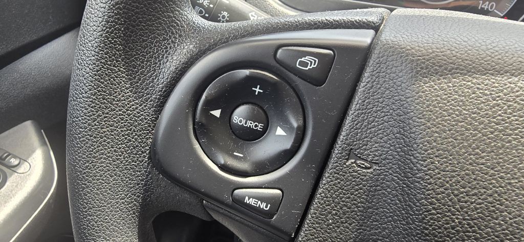 2014 Honda CR-V Image 35
