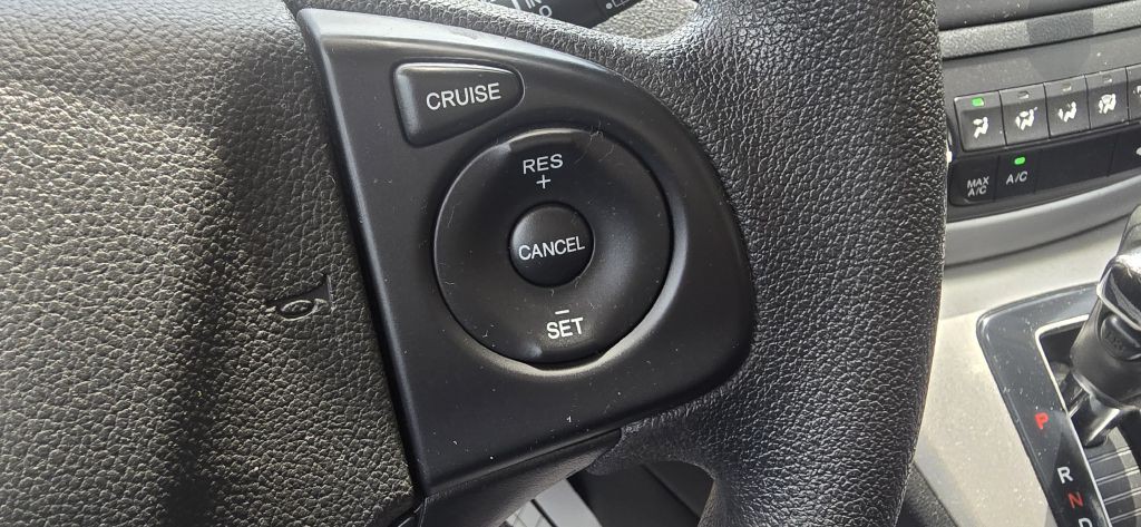 2014 Honda CR-V Image 37