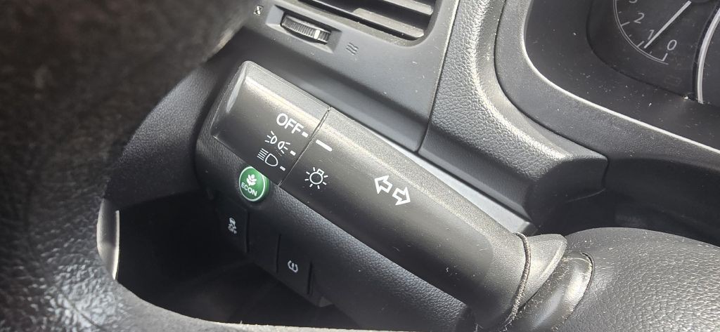 2014 Honda CR-V Image 38