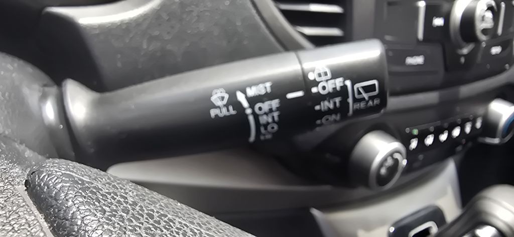 2014 Honda CR-V Image 39