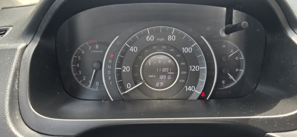 2014 Honda CR-V Image 40