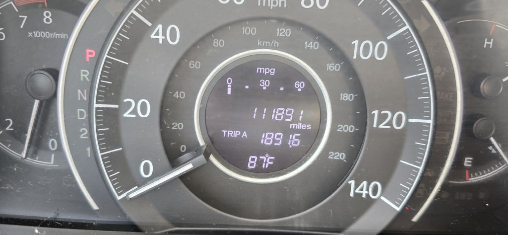 2014 Honda CR-V Image 41