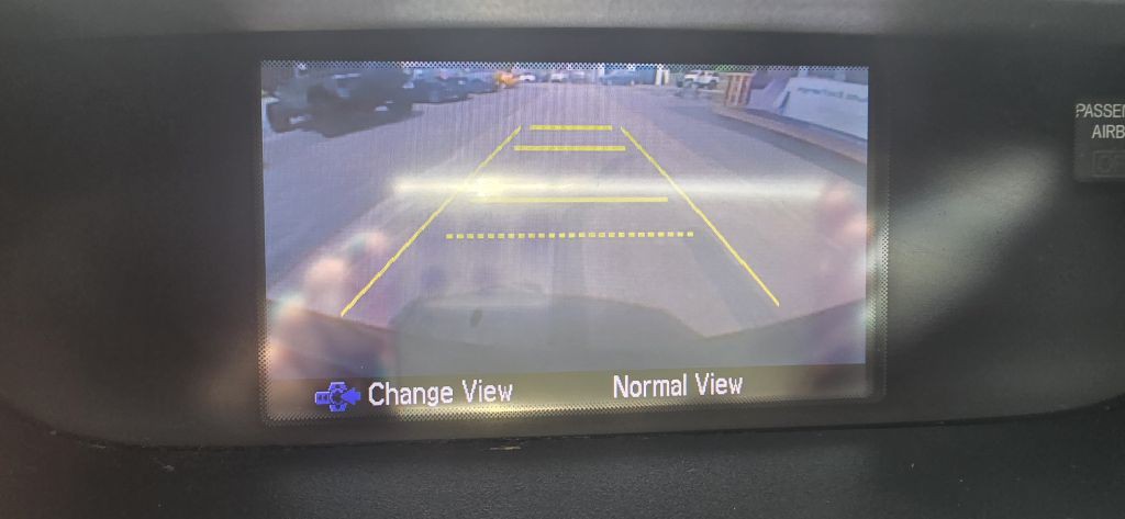 2014 Honda CR-V Image 42