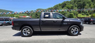Image for 2017 RAM 1500 ST ID: 7479085