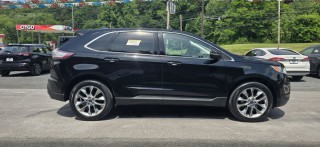 Image for 2018 Ford Edge Titanium ID: 7499917