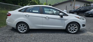 Image for 2019 Ford Fiesta SE ID: 7499950