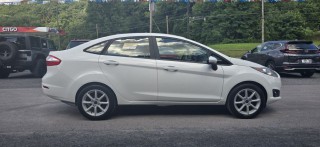 Image for 2019 Ford Fiesta SE ID: 7499950