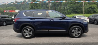 Image for 2021 Hyundai Santa Fe SE ID: 7507797