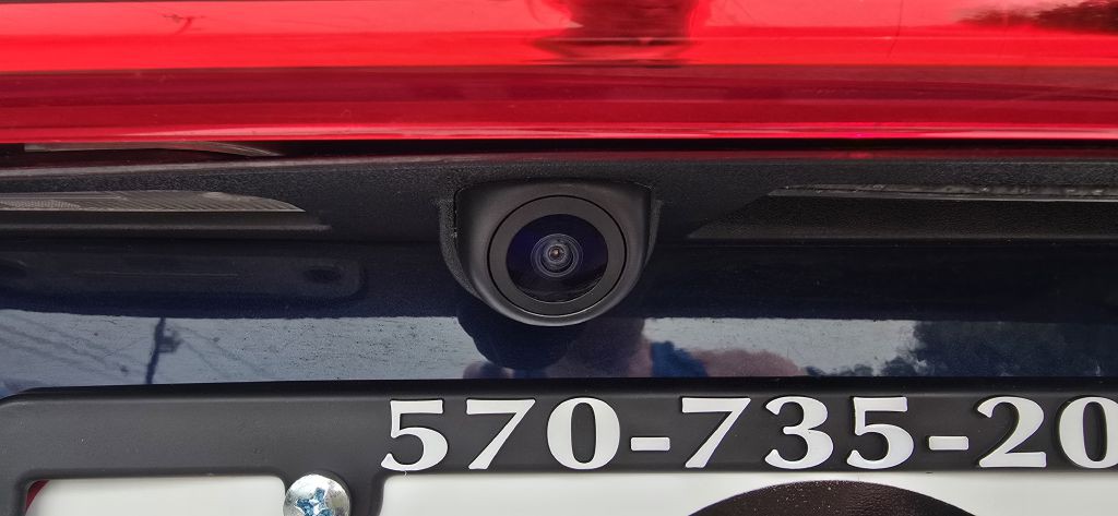 2021 Hyundai Santa Fe Image 8