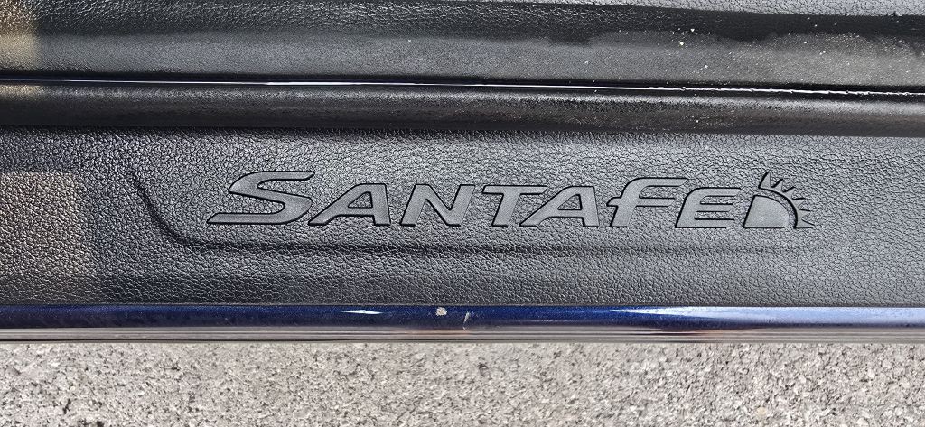 2021 Hyundai Santa Fe Image 14