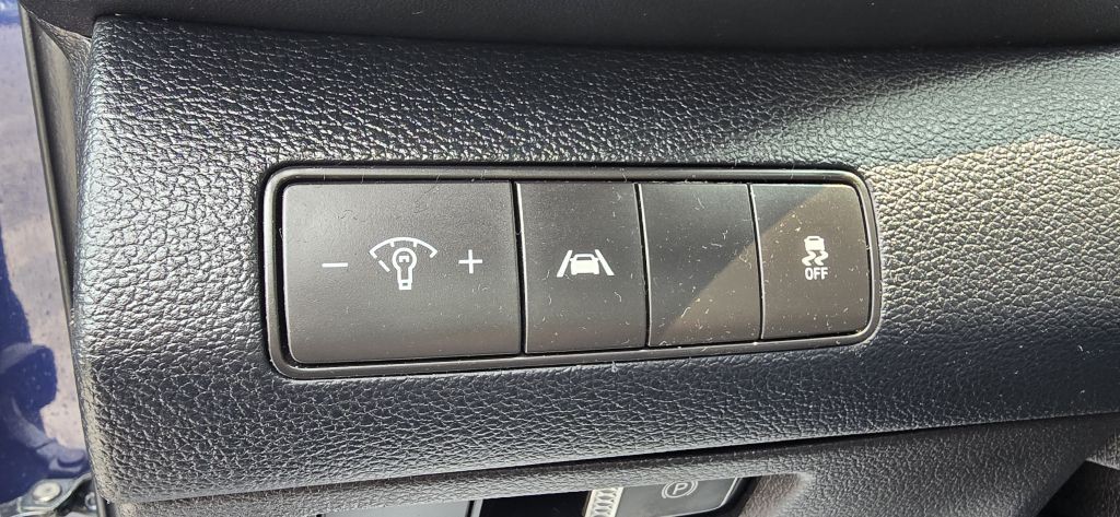 2021 Hyundai Santa Fe Image 16