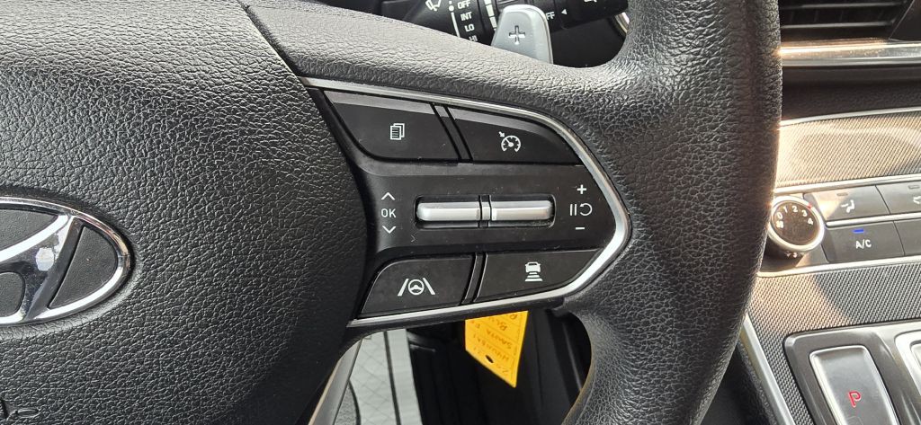 2021 Hyundai Santa Fe Image 39