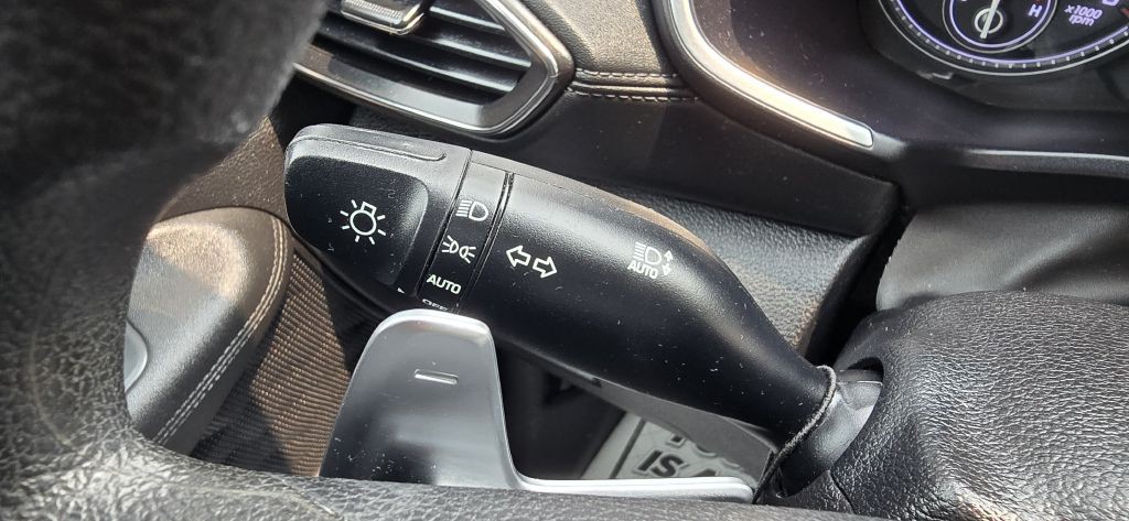 2021 Hyundai Santa Fe Image 40