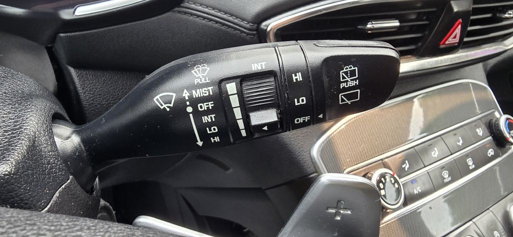 2021 Hyundai Santa Fe Image 41