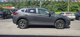 Image for 2021 Subaru Crosstrek Sport ID: 7507807