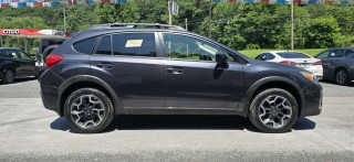 Image for 2017 Subaru Crosstrek Premium ID: 7507826