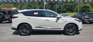 Image for 2023 Acura RDX A-spec ID: 7535559