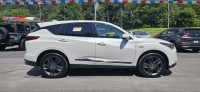 Image for 2023 Acura RDX A-spec ID: 7535559