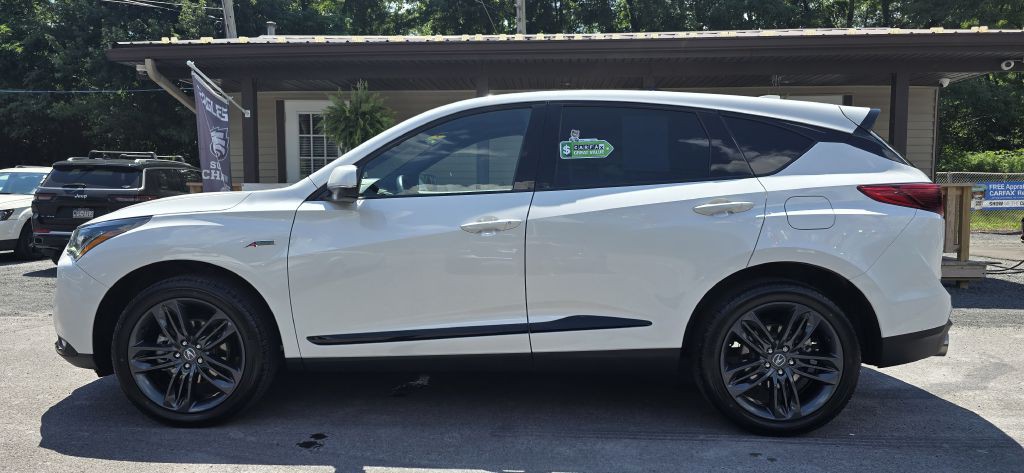 2023 Acura RDX Image 2