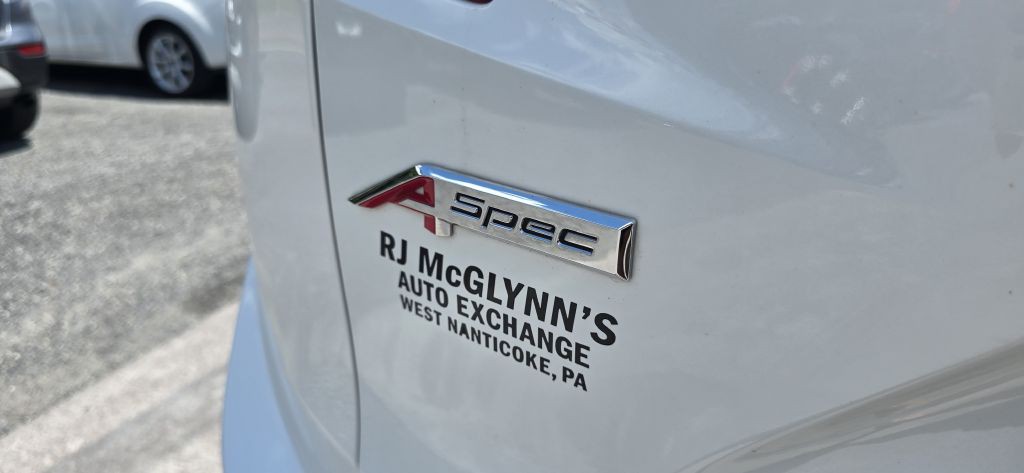 2023 Acura RDX Image 11