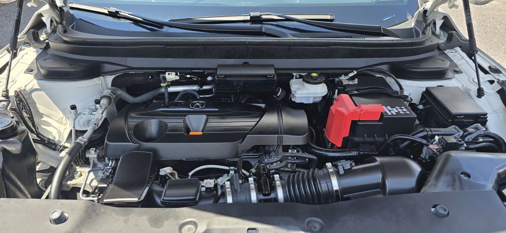 2023 Acura RDX Image 13