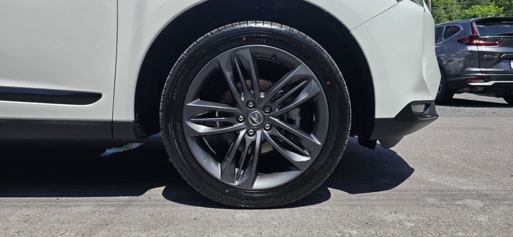 2023 Acura RDX Image 14
