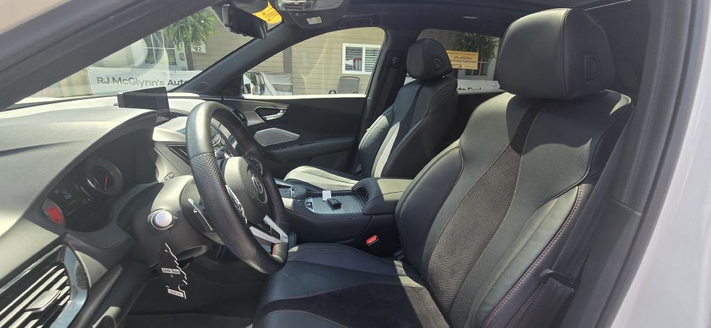 2023 Acura RDX Image 24