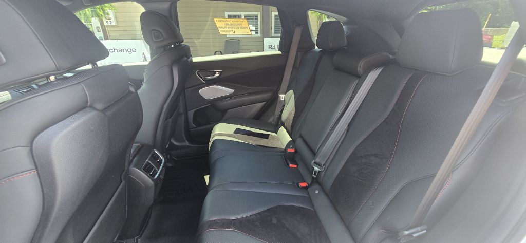 2023 Acura RDX Image 27