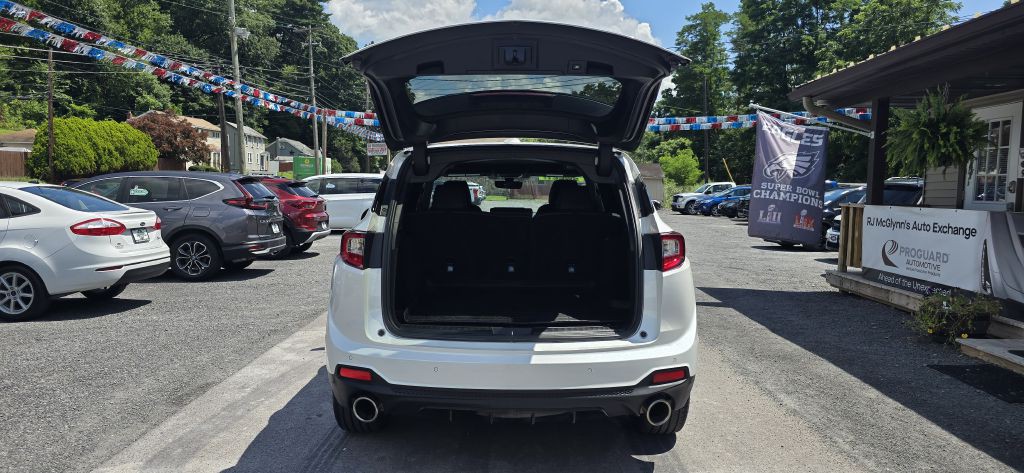 2023 Acura RDX Image 29