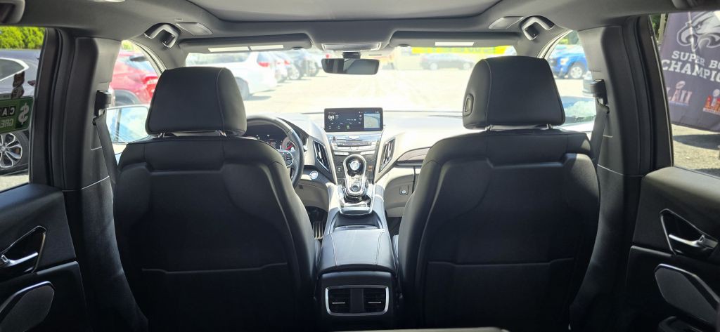 2023 Acura RDX Image 32
