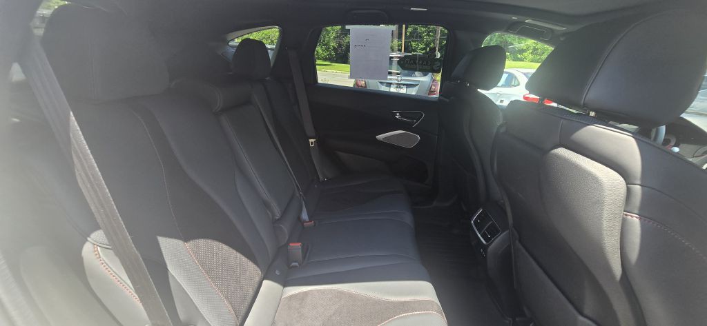 2023 Acura RDX Image 33