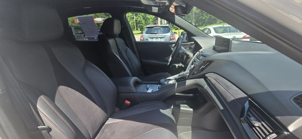 2023 Acura RDX Image 34