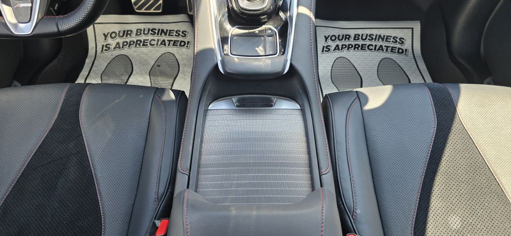 2023 Acura RDX Image 41