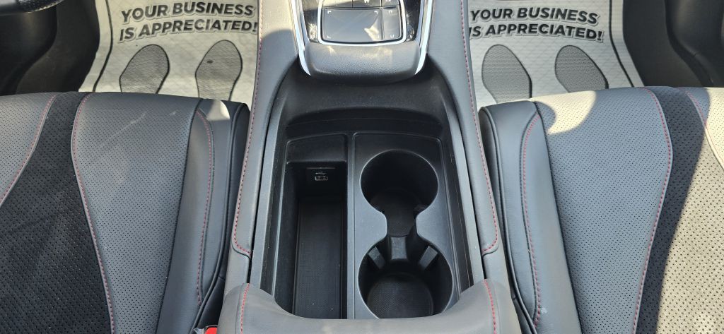 2023 Acura RDX Image 42