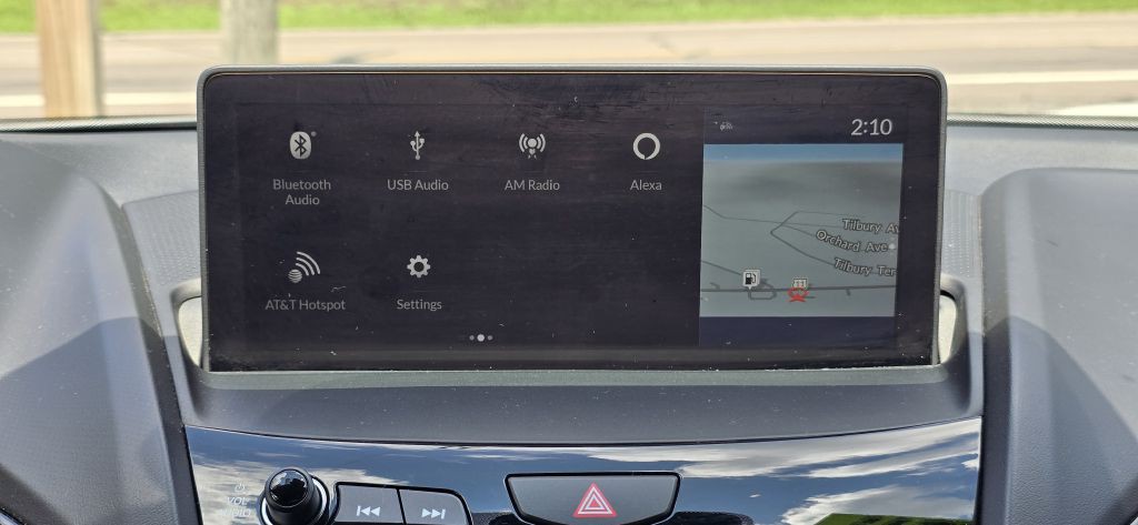 2023 Acura RDX Image 43