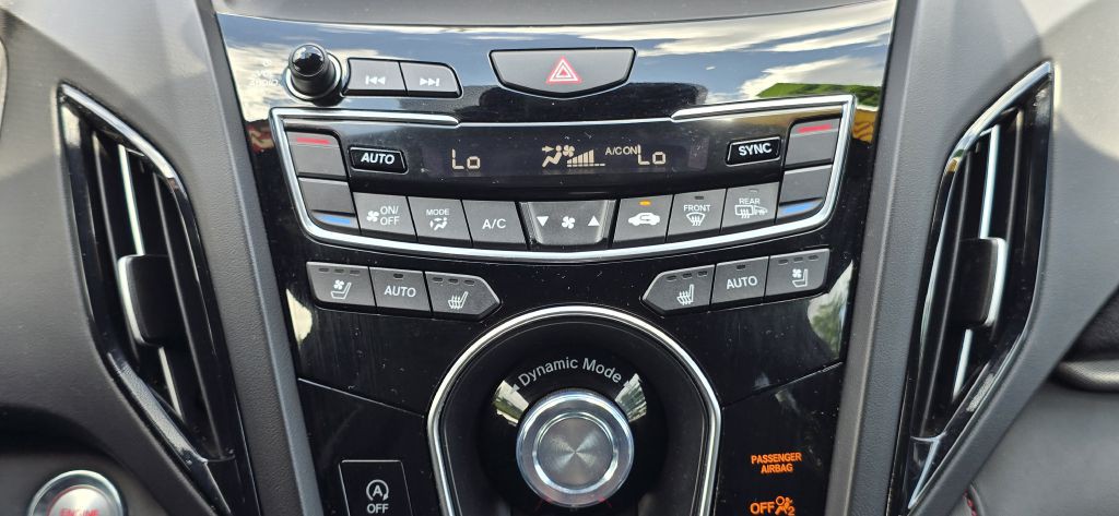 2023 Acura RDX Image 44
